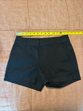 J Crew Chino Short 3” NWOT